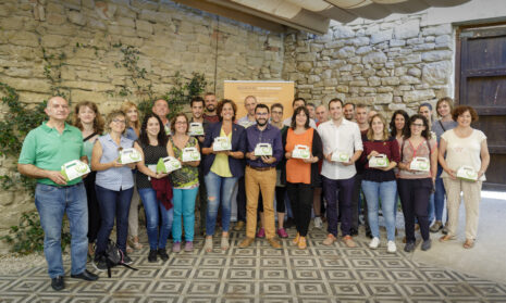 Foto noticia - El Gobierno foral aprueba la revisión del Plan de Residuos de Navarra 2017-2027