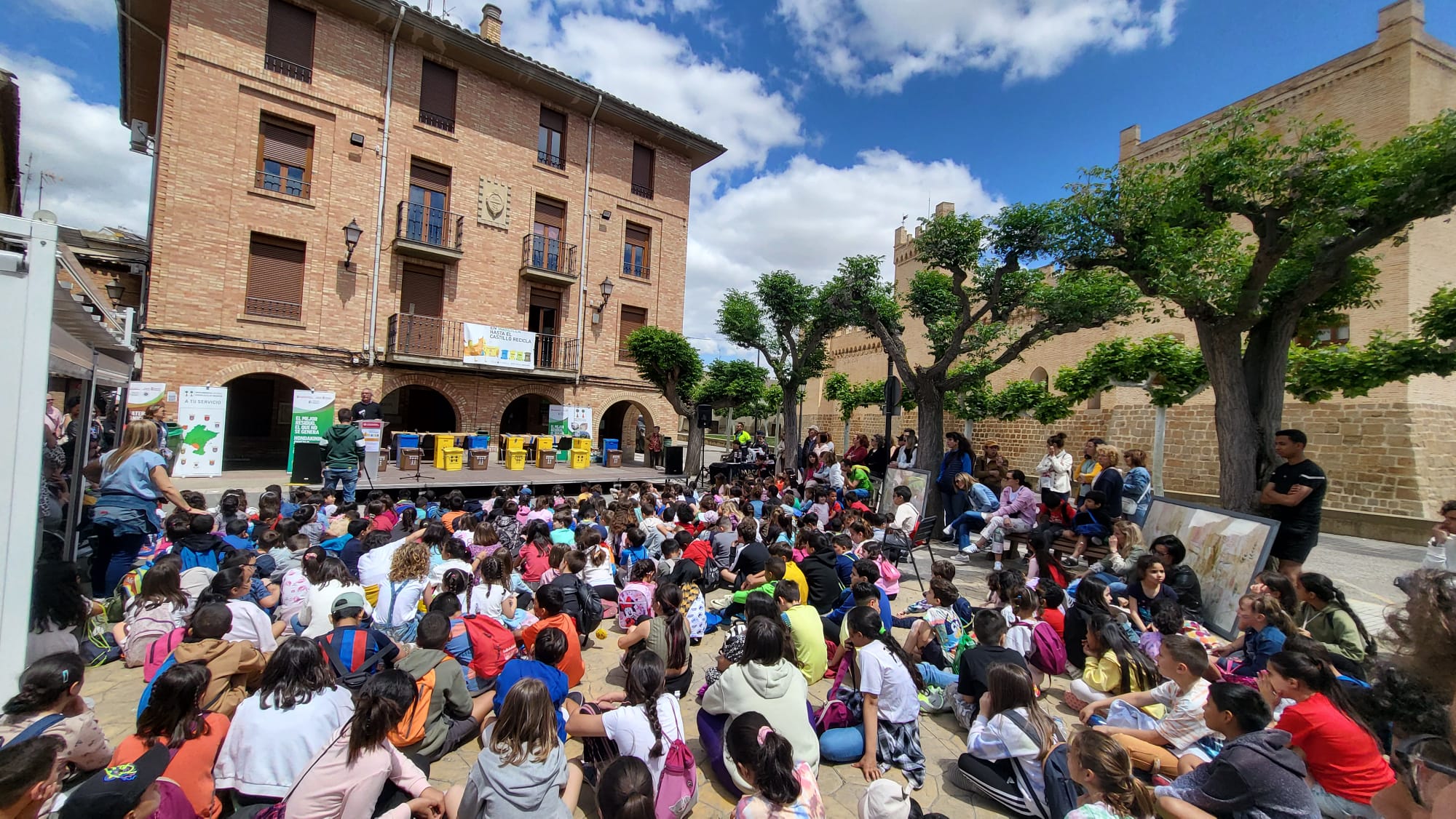 Programa educativo 2025-2026